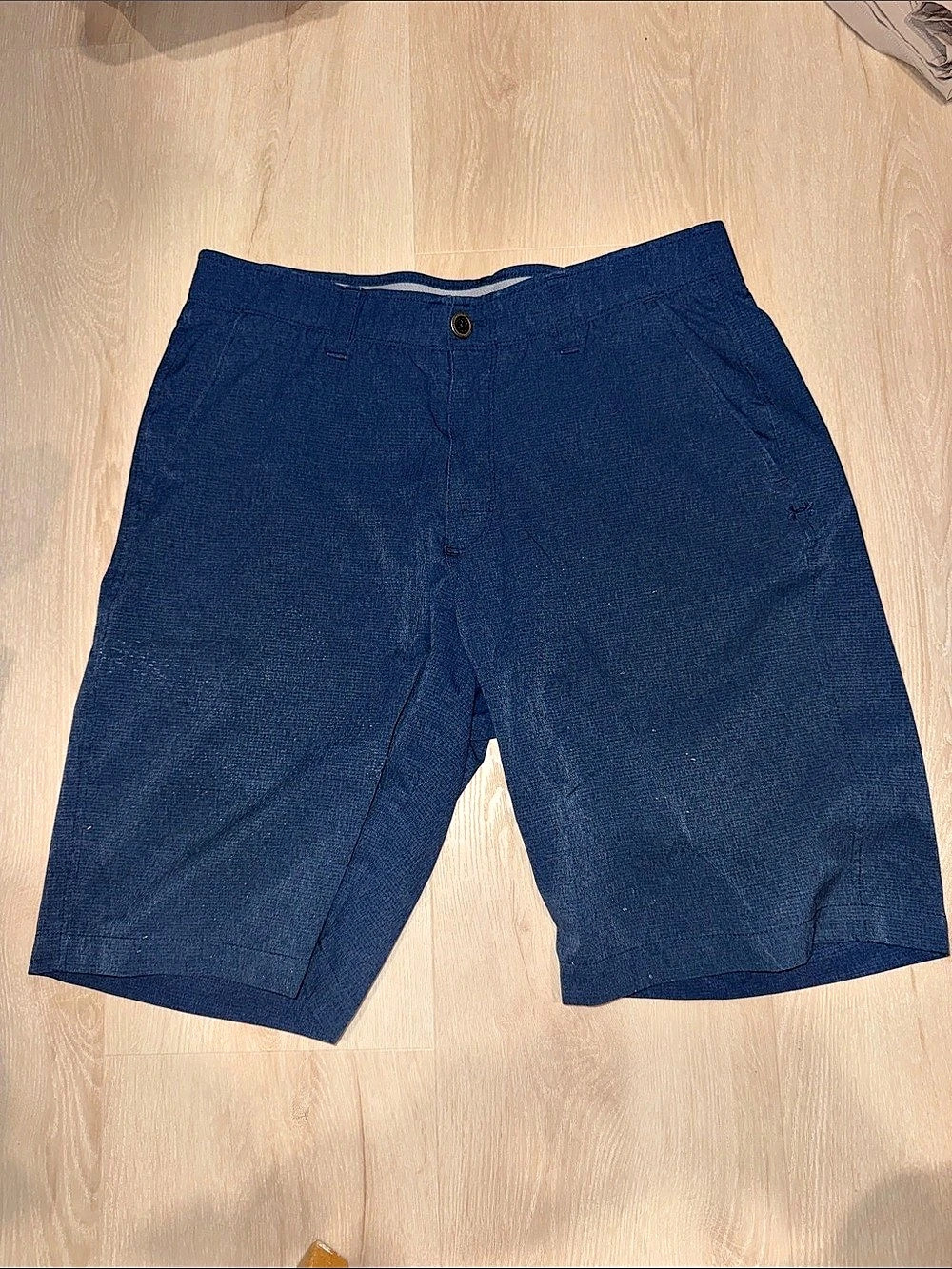 Under Armour Golf Shorts Men's Shorts Size 34